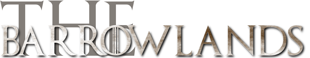 The Barrowlands Logo