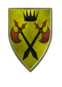 Wappen von Die Häuser